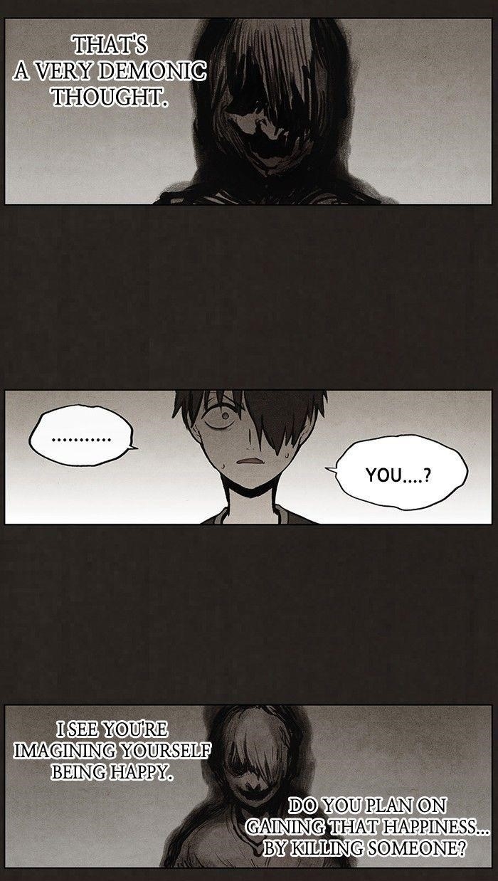 Bastard (Hwang Youngchan) Chapter 72 - Page 50