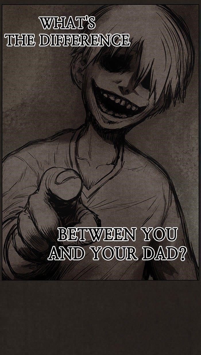 Bastard (Hwang Youngchan) Chapter 72 - Page 52