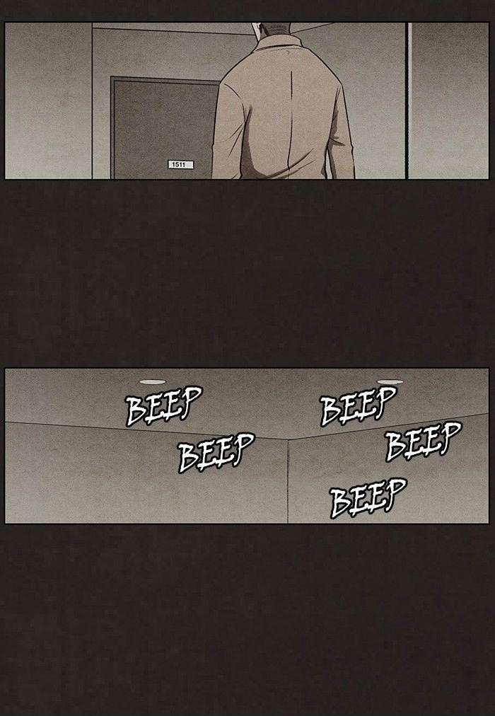 Bastard (Hwang Youngchan) Chapter 72 - Page 54