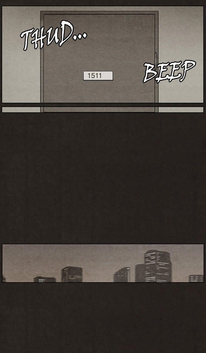 Bastard (Hwang Youngchan) Chapter 72 - Page 56