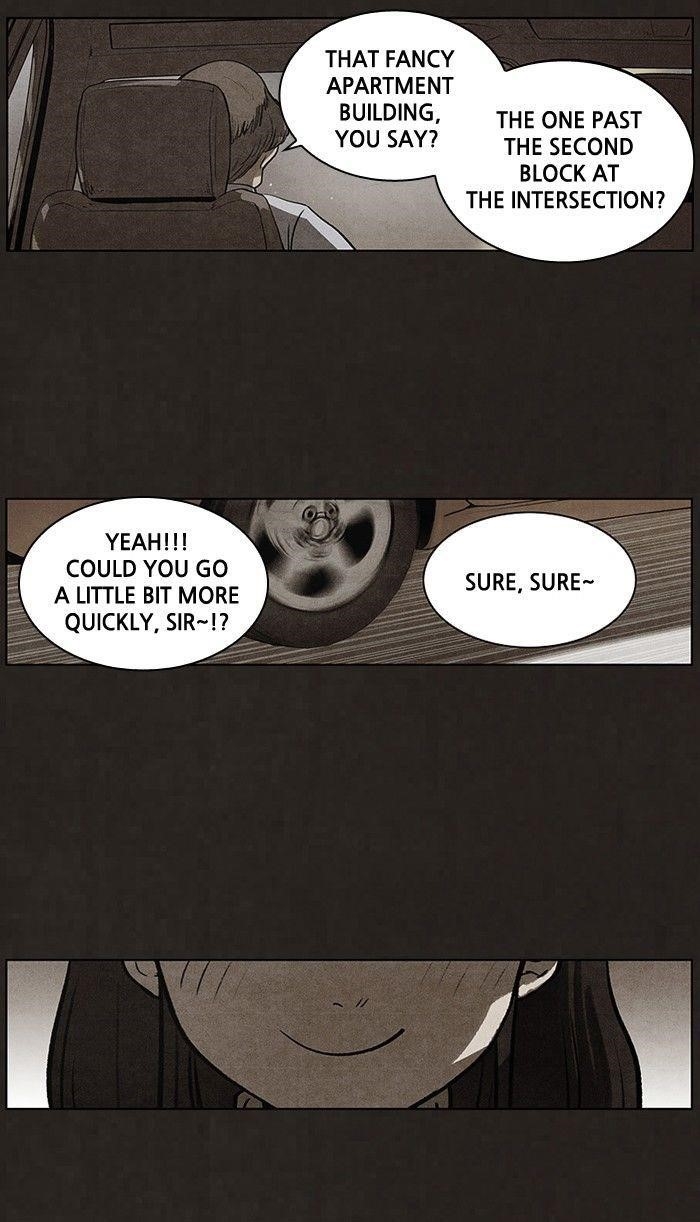 Bastard (Hwang Youngchan) Chapter 72 - Page 58