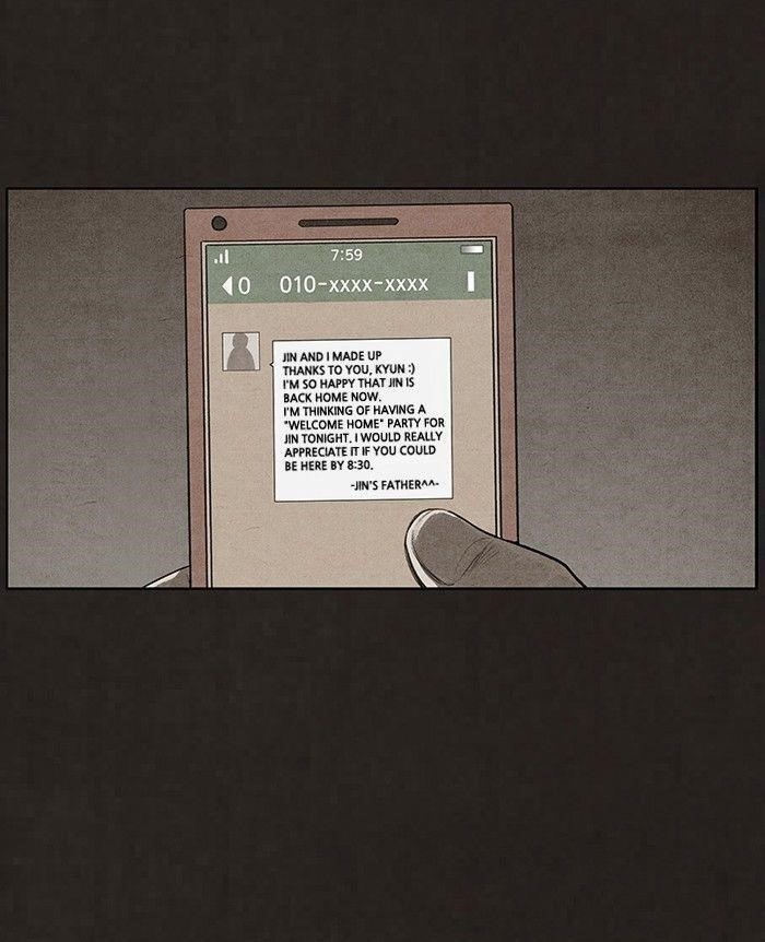 Bastard (Hwang Youngchan) Chapter 72 - Page 60