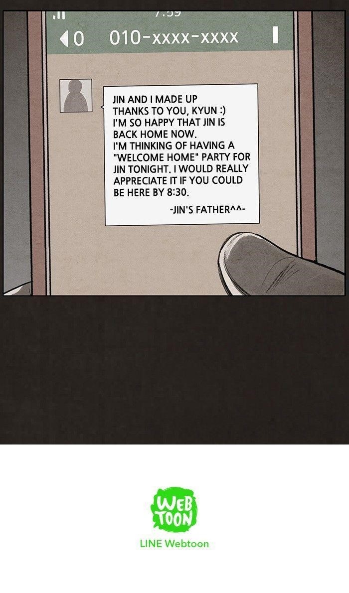 Bastard (Hwang Youngchan) Chapter 72 - Page 61