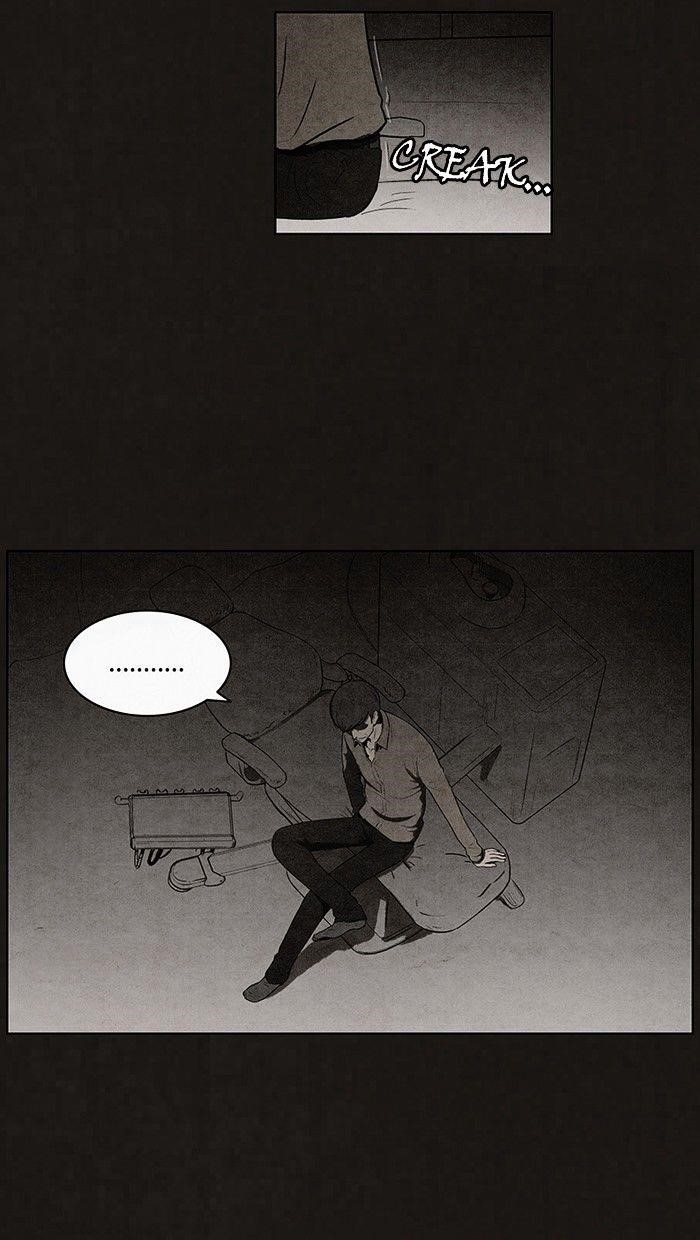 Bastard (Hwang Youngchan) Chapter 73 - Page 10