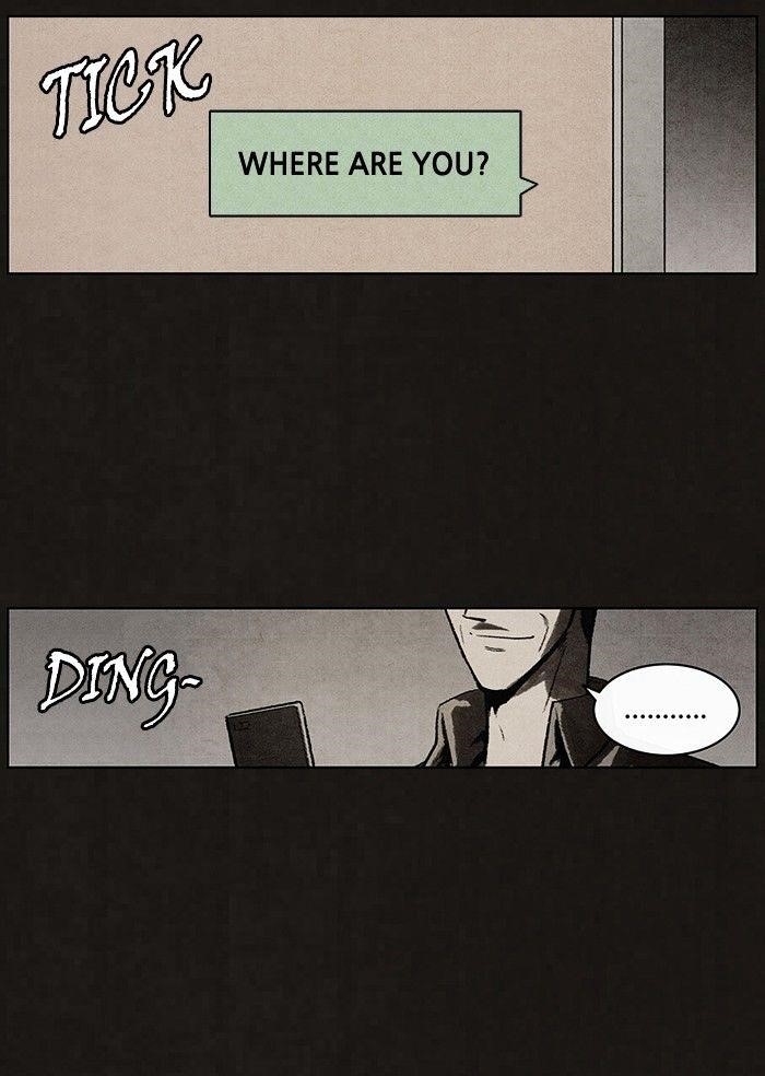 Bastard (Hwang Youngchan) Chapter 73 - Page 12