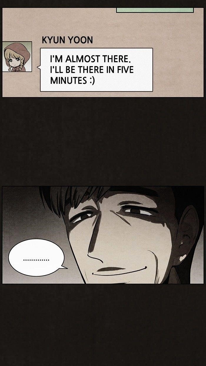 Bastard (Hwang Youngchan) Chapter 73 - Page 13