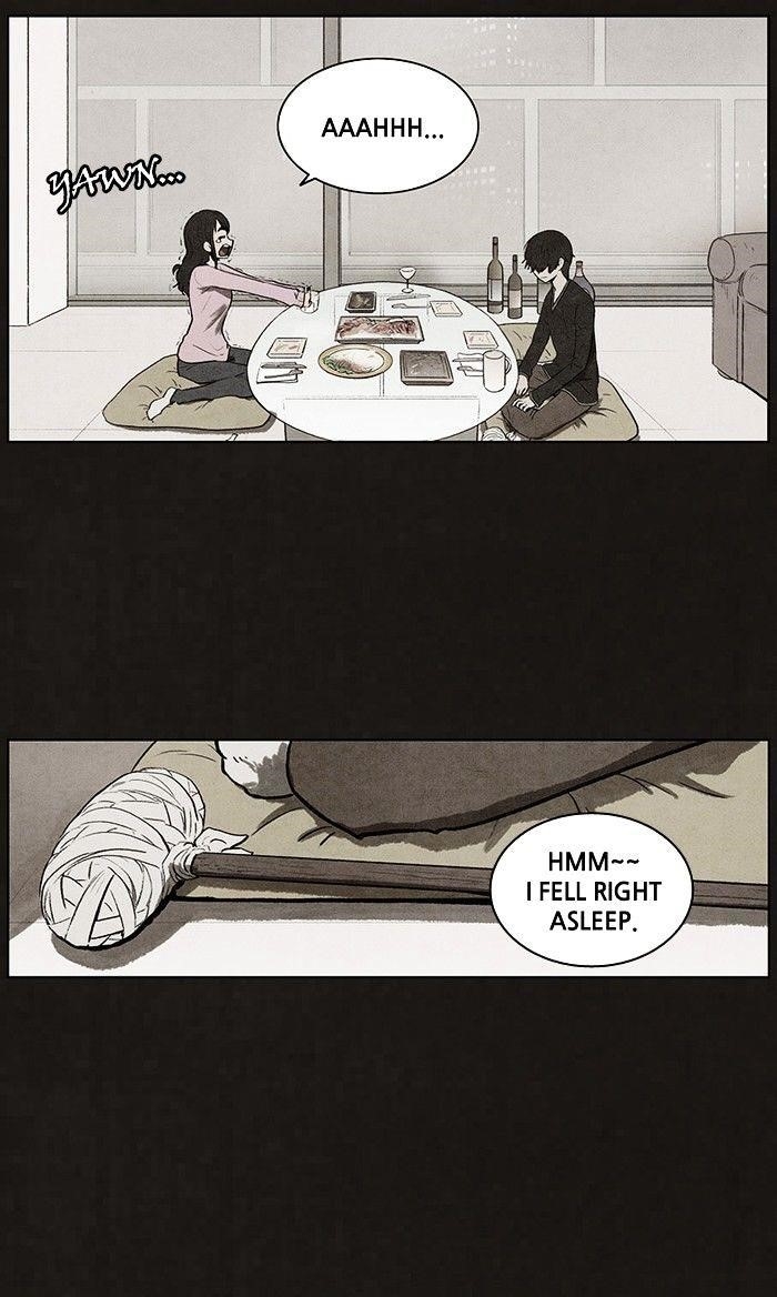 Bastard (Hwang Youngchan) Chapter 73 - Page 16