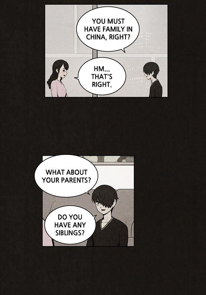 Bastard (Hwang Youngchan) Chapter 73 - Page 19