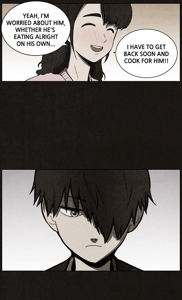 Bastard (Hwang Youngchan) Chapter 73 - Page 21