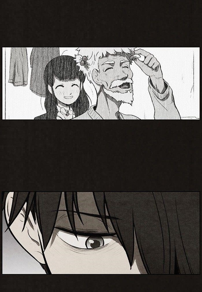 Bastard (Hwang Youngchan) Chapter 73 - Page 22