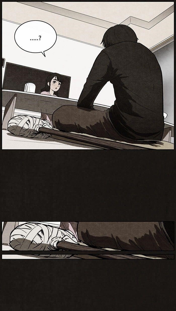 Bastard (Hwang Youngchan) Chapter 73 - Page 24