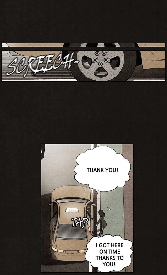 Bastard (Hwang Youngchan) Chapter 73 - Page 25