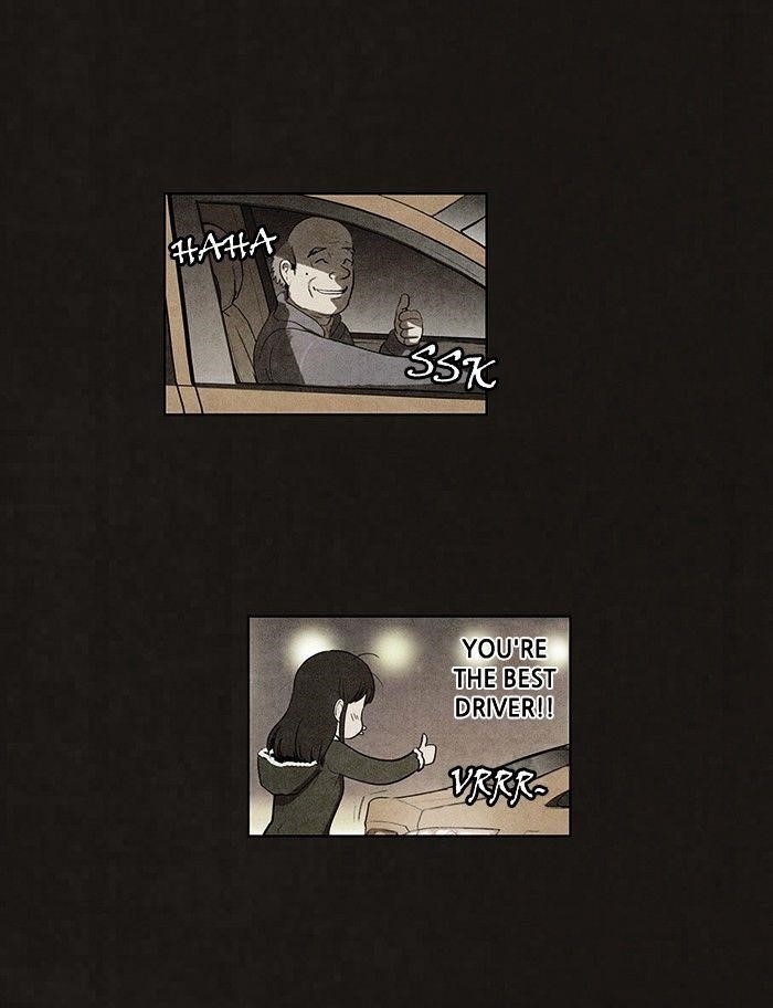 Bastard (Hwang Youngchan) Chapter 73 - Page 26