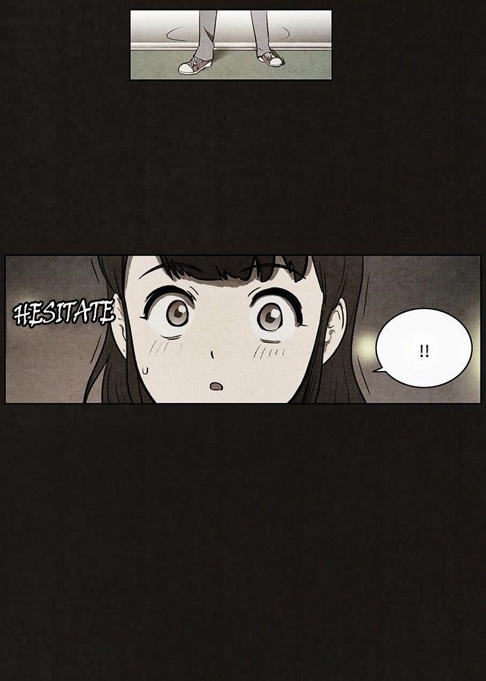 Bastard (Hwang Youngchan) Chapter 73 - Page 27