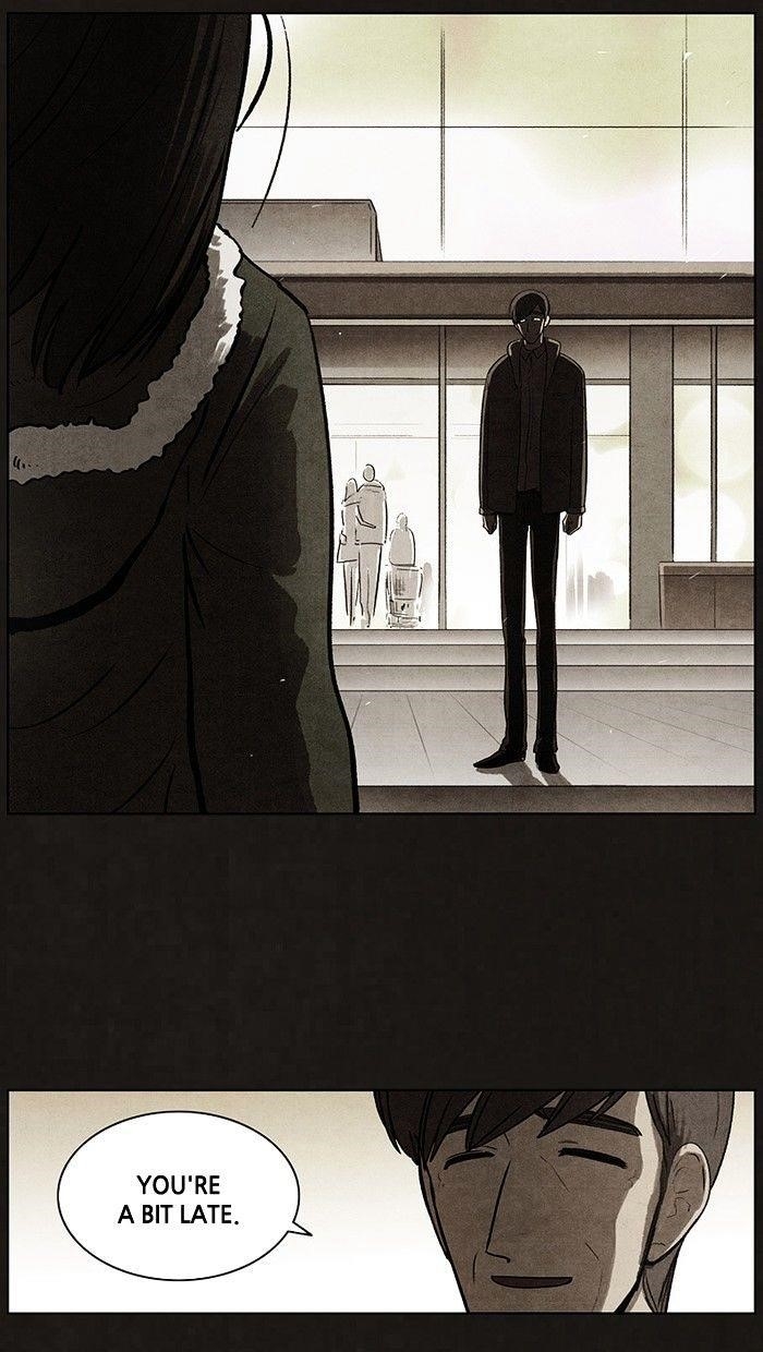 Bastard (Hwang Youngchan) Chapter 73 - Page 28