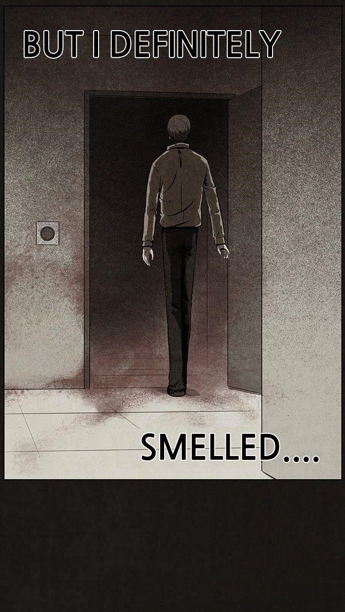 Bastard (Hwang Youngchan) Chapter 73 - Page 3