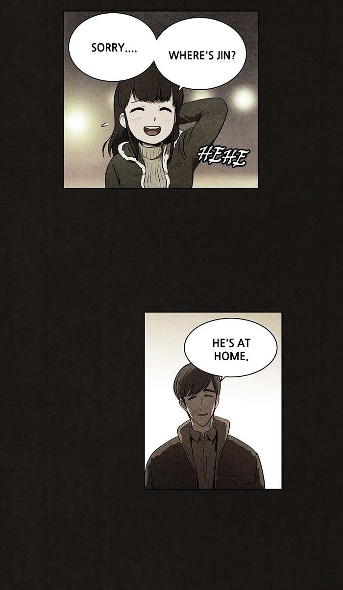 Bastard (Hwang Youngchan) Chapter 73 - Page 30