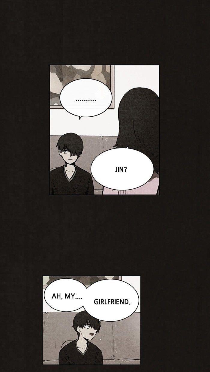 Bastard (Hwang Youngchan) Chapter 73 - Page 33