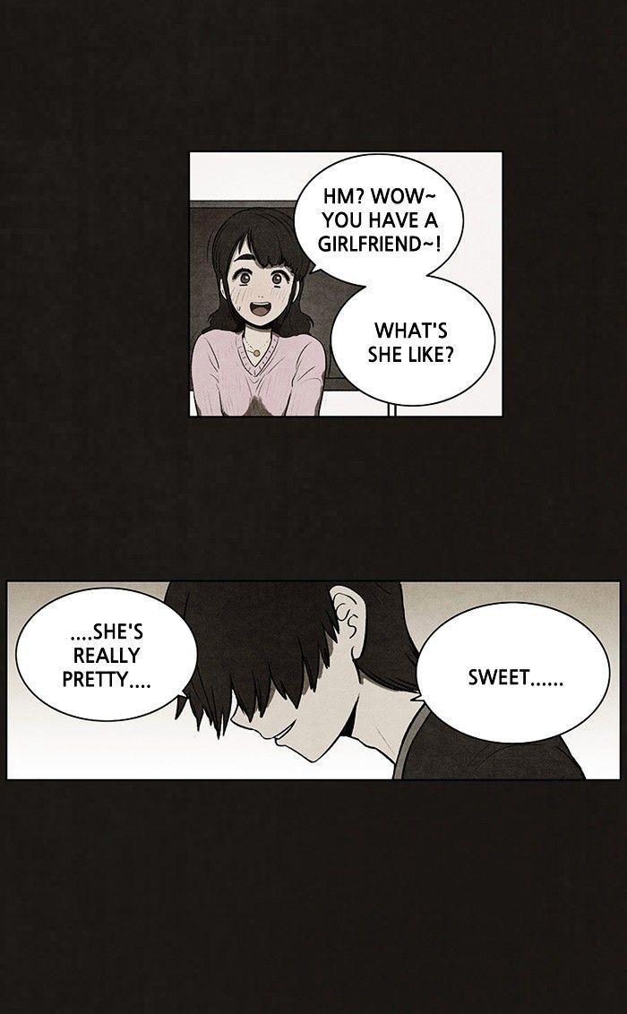 Bastard (Hwang Youngchan) Chapter 73 - Page 34