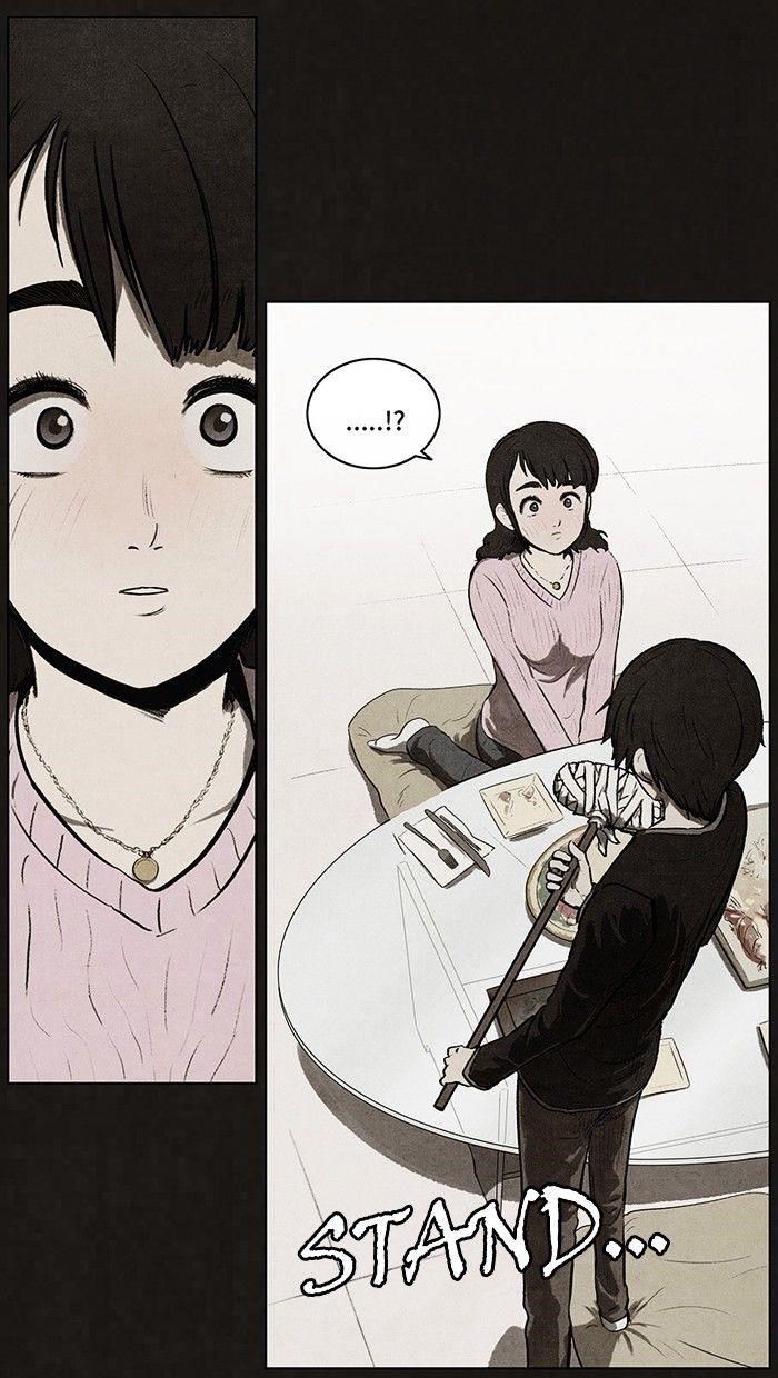 Bastard (Hwang Youngchan) Chapter 73 - Page 36