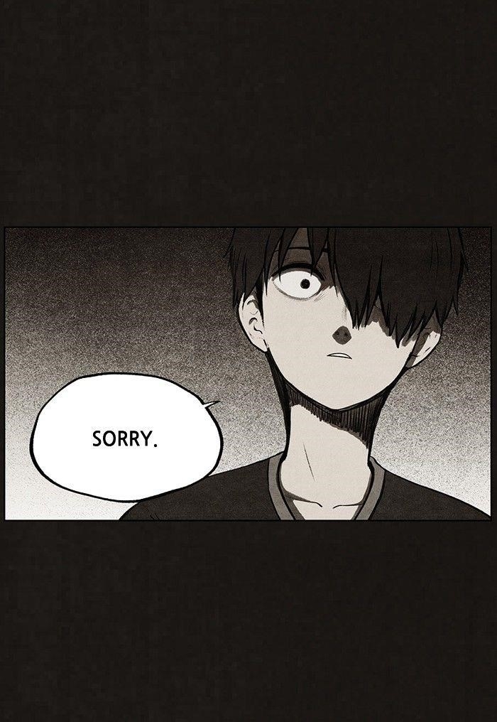 Bastard (Hwang Youngchan) Chapter 73 - Page 37