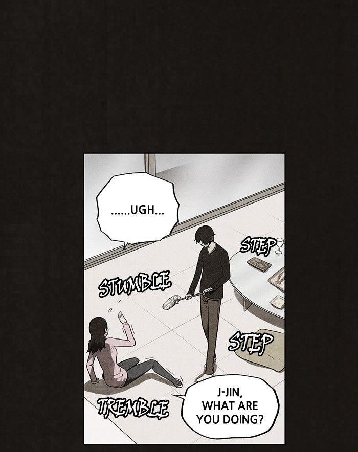 Bastard (Hwang Youngchan) Chapter 73 - Page 39