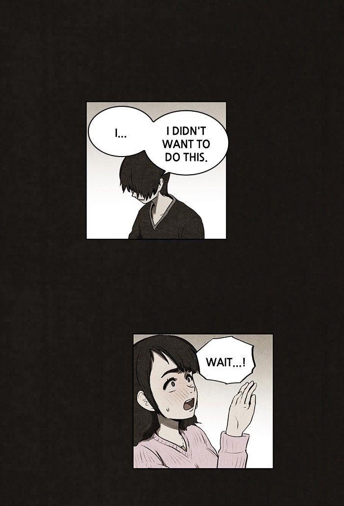 Bastard (Hwang Youngchan) Chapter 73 - Page 40