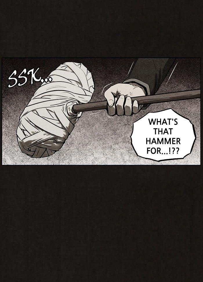 Bastard (Hwang Youngchan) Chapter 73 - Page 41