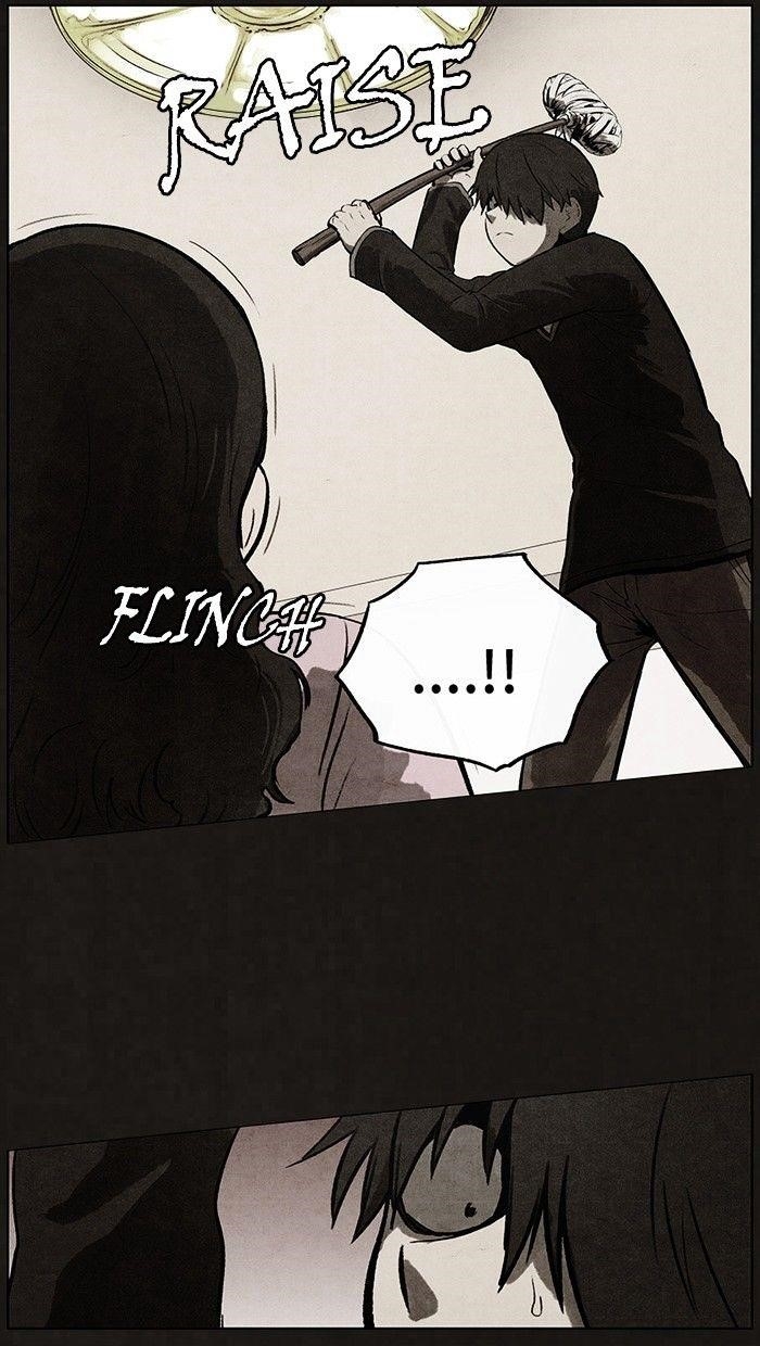 Bastard (Hwang Youngchan) Chapter 73 - Page 42