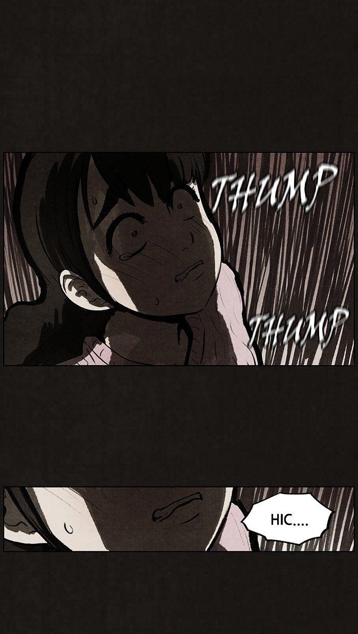 Bastard (Hwang Youngchan) Chapter 73 - Page 43