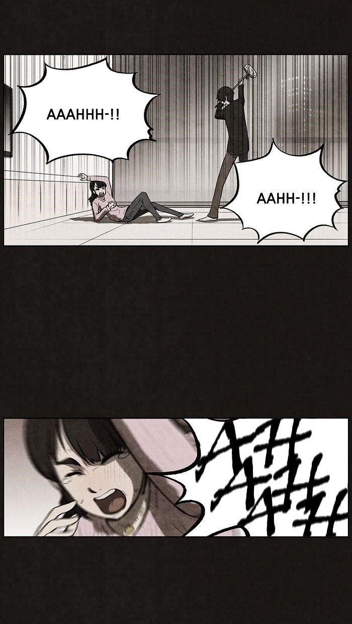 Bastard (Hwang Youngchan) Chapter 73 - Page 44