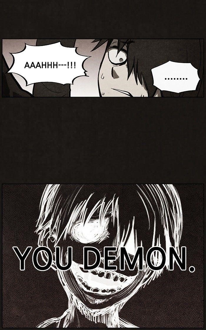 Bastard (Hwang Youngchan) Chapter 73 - Page 45