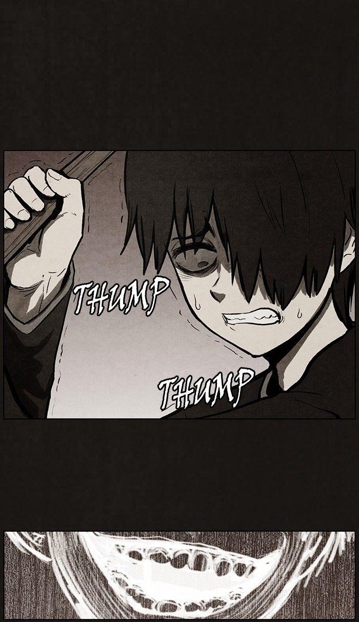 Bastard (Hwang Youngchan) Chapter 73 - Page 46