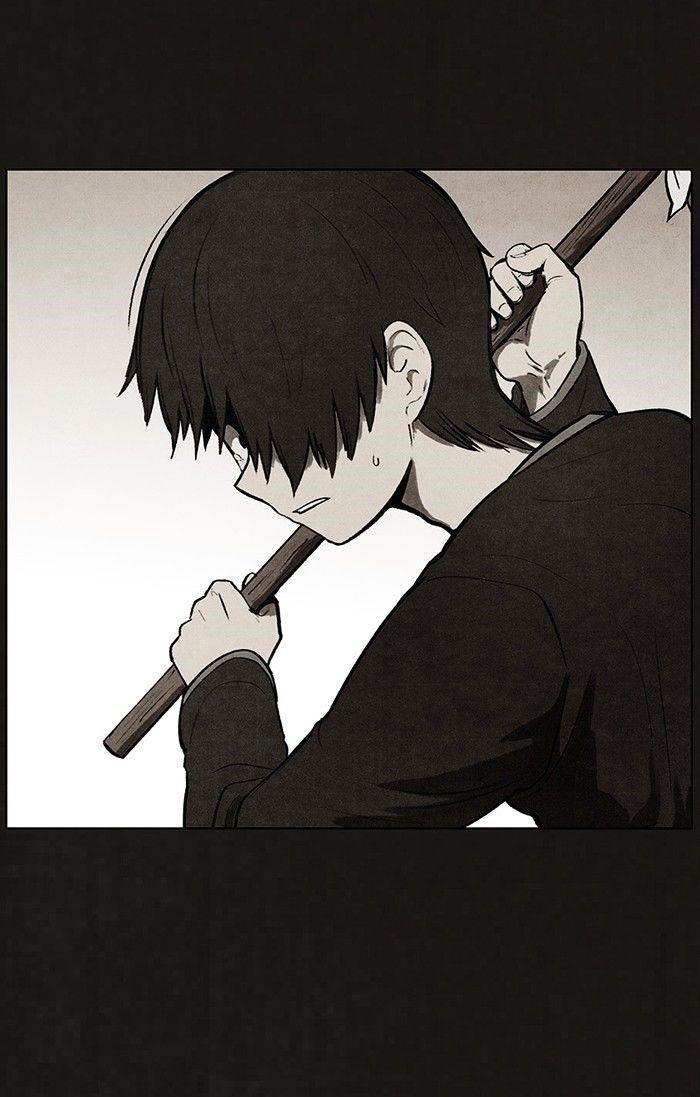 Bastard (Hwang Youngchan) Chapter 73 - Page 49