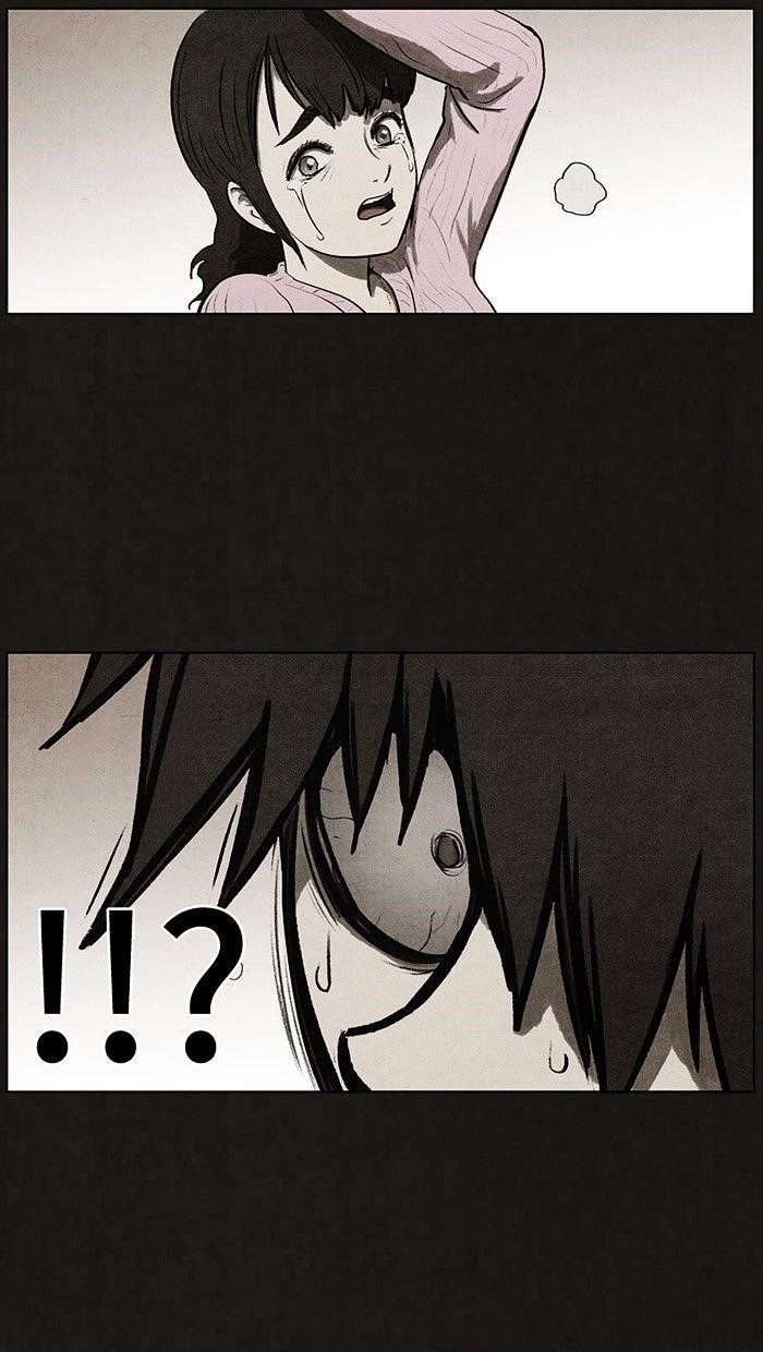 Bastard (Hwang Youngchan) Chapter 73 - Page 50