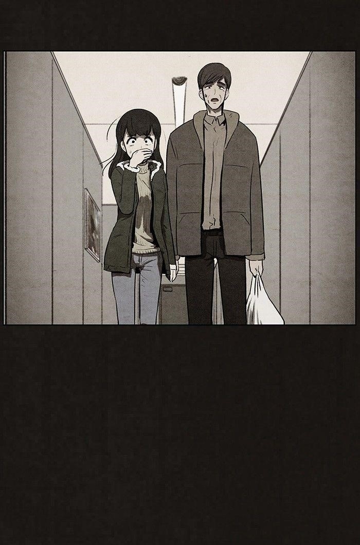 Bastard (Hwang Youngchan) Chapter 73 - Page 51