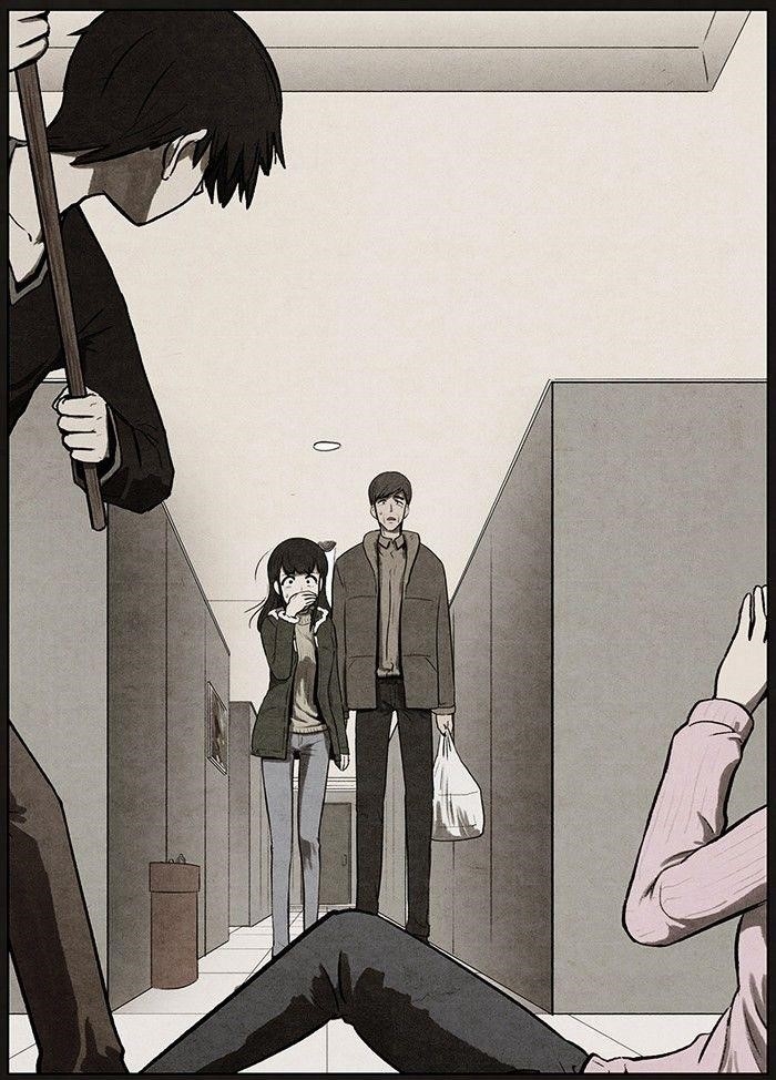 Bastard (Hwang Youngchan) Chapter 73 - Page 52