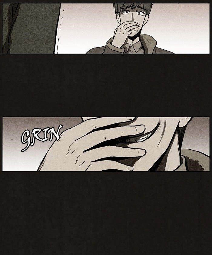 Bastard (Hwang Youngchan) Chapter 73 - Page 54