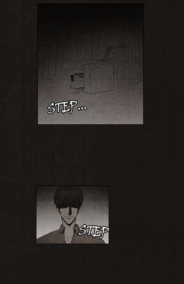 Bastard (Hwang Youngchan) Chapter 73 - Page 9