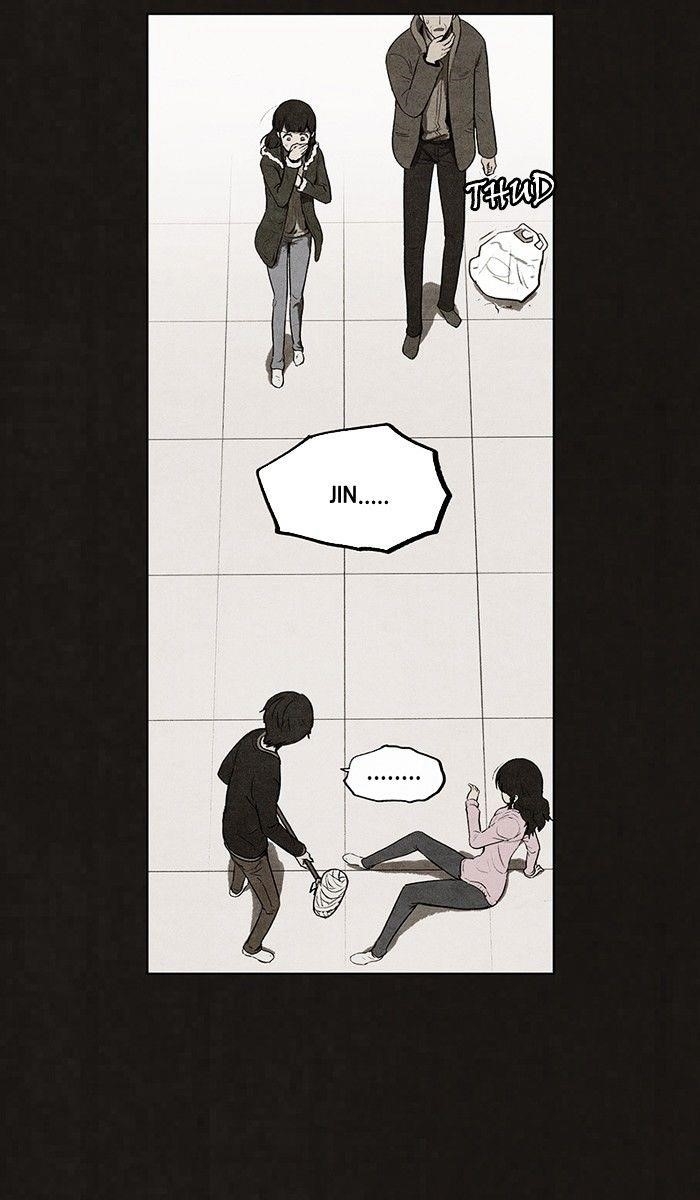 Bastard (Hwang Youngchan) Chapter 74 - Page 10