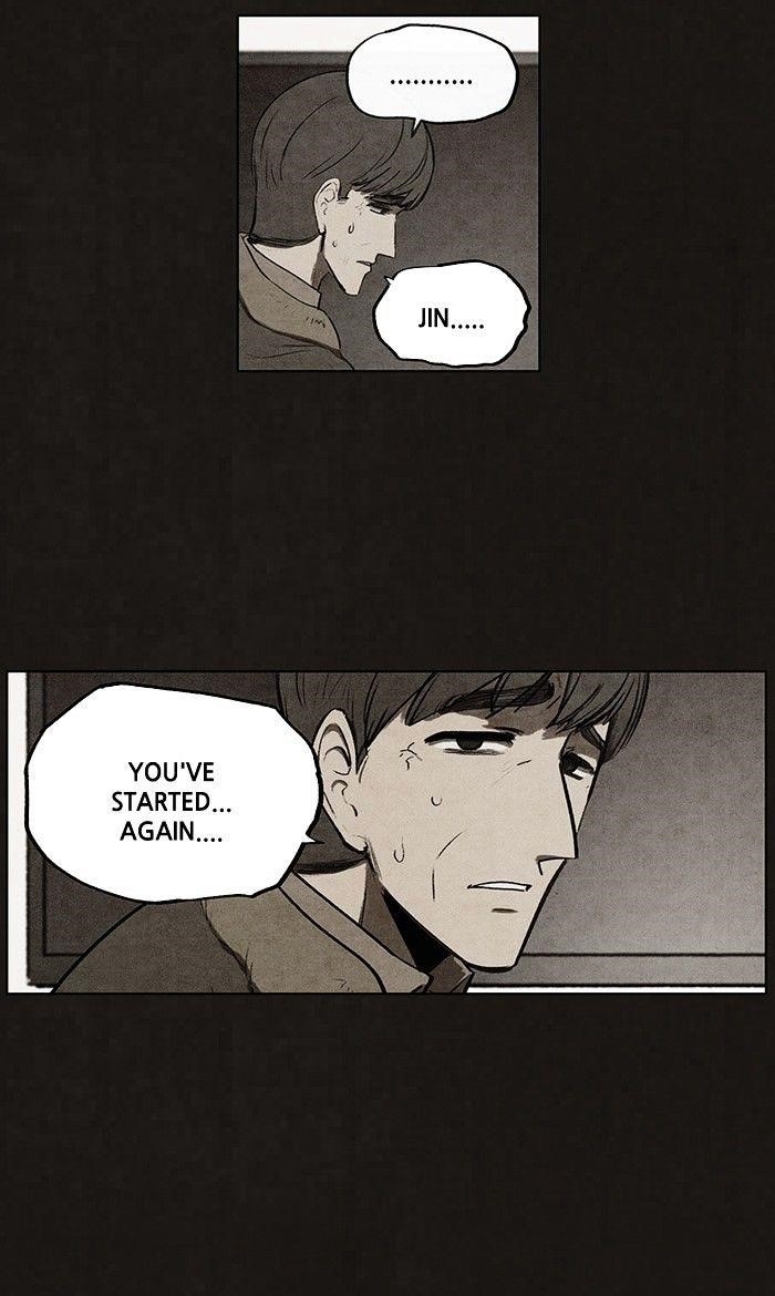 Bastard (Hwang Youngchan) Chapter 74 - Page 12