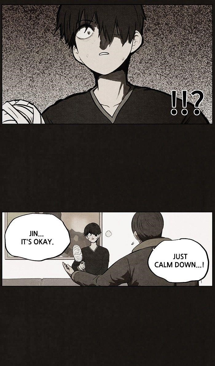 Bastard (Hwang Youngchan) Chapter 74 - Page 13