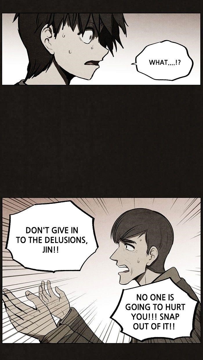 Bastard (Hwang Youngchan) Chapter 74 - Page 15