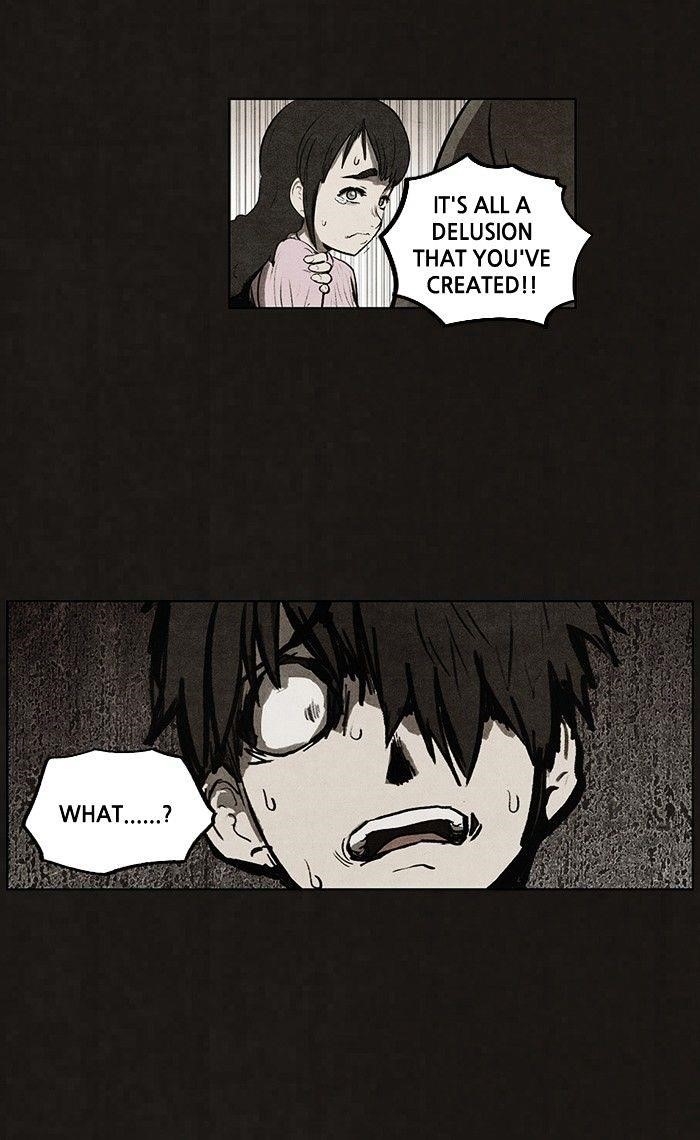 Bastard (Hwang Youngchan) Chapter 74 - Page 17