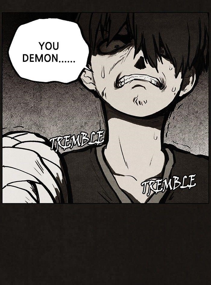 Bastard (Hwang Youngchan) Chapter 74 - Page 19