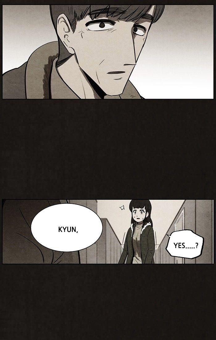 Bastard (Hwang Youngchan) Chapter 74 - Page 20