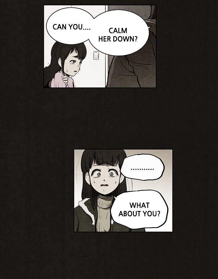 Bastard (Hwang Youngchan) Chapter 74 - Page 21