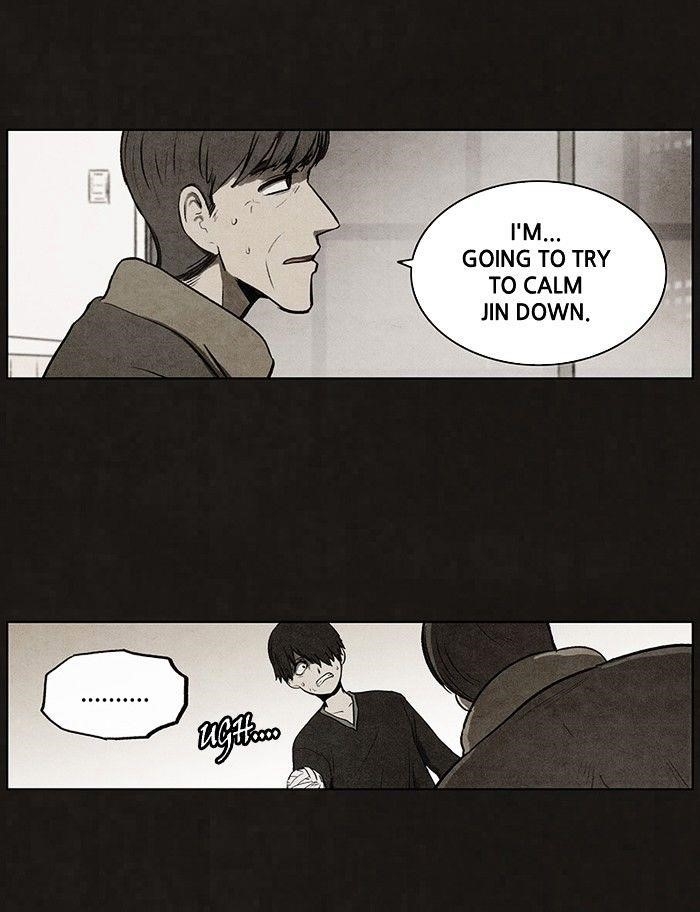 Bastard (Hwang Youngchan) Chapter 74 - Page 22