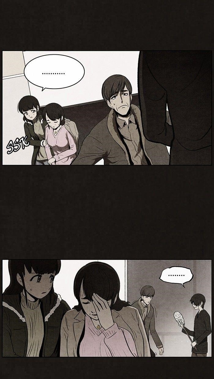 Bastard (Hwang Youngchan) Chapter 74 - Page 23