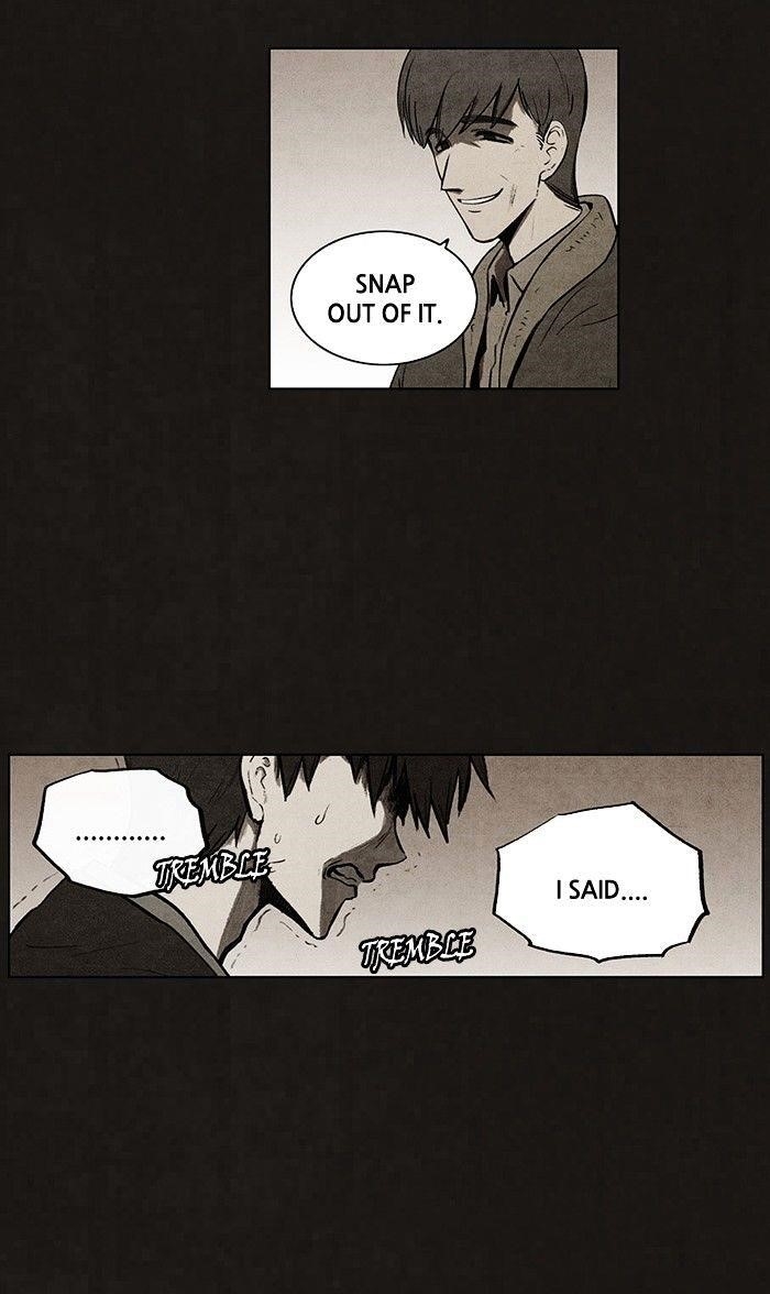 Bastard (Hwang Youngchan) Chapter 74 - Page 30